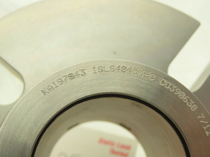 Flowserve KA197843 80 Series Single Cartridge Flexible Stator Pusher Seal 1-3/4"