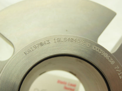 Flowserve KA197843 80 Series Single Cartridge Flexible Stator Pusher Seal 1-3/4"