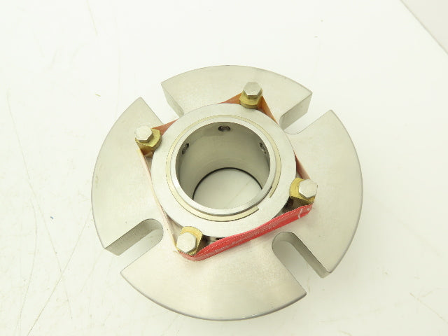 Flowserve KA197843 80 Series Single Cartridge Flexible Stator Pusher Seal 1-3/4"