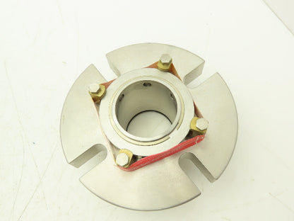 Flowserve KA197843 80 Series Single Cartridge Flexible Stator Pusher Seal 1-3/4"