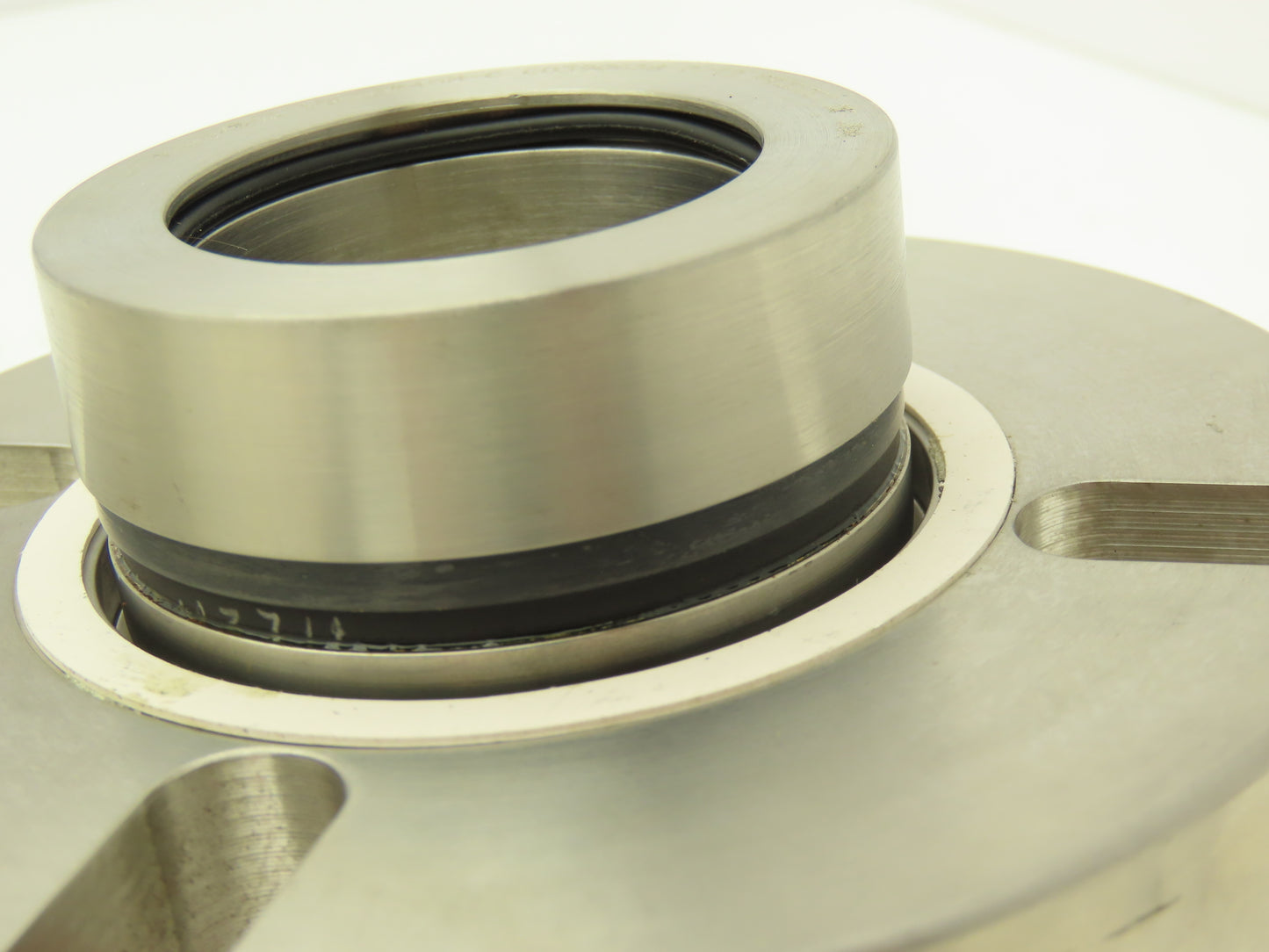 Flowserve KA197843 80 Series Single Cartridge Flexible Stator Pusher Seal 1-3/4"