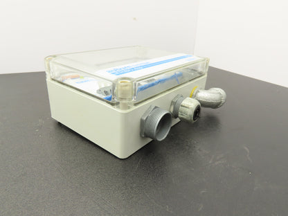 Auburn U3200 TRIBO.dsp Triboelectric Detector Display Monitor Module