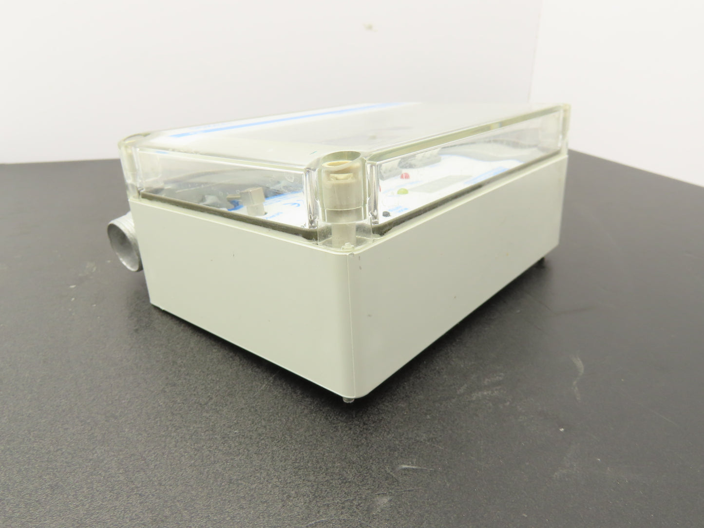 Auburn U3200 TRIBO.dsp Triboelectric Detector Display Monitor Module