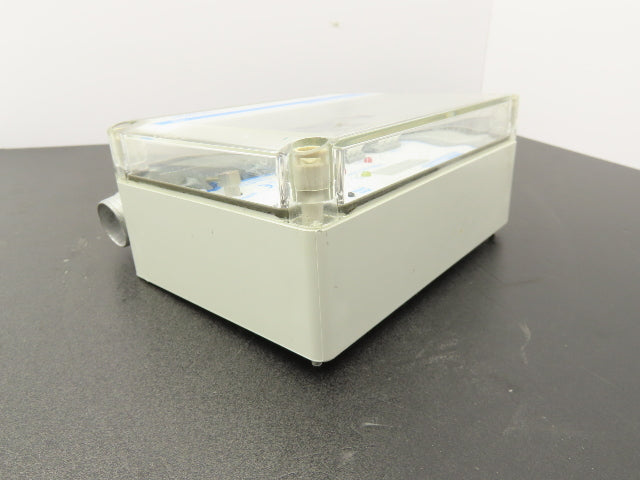 Auburn U3200 TRIBO.dsp Triboelectric Detector Display Monitor Module