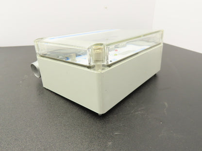 Auburn U3200 TRIBO.dsp Triboelectric Detector Display Monitor Module