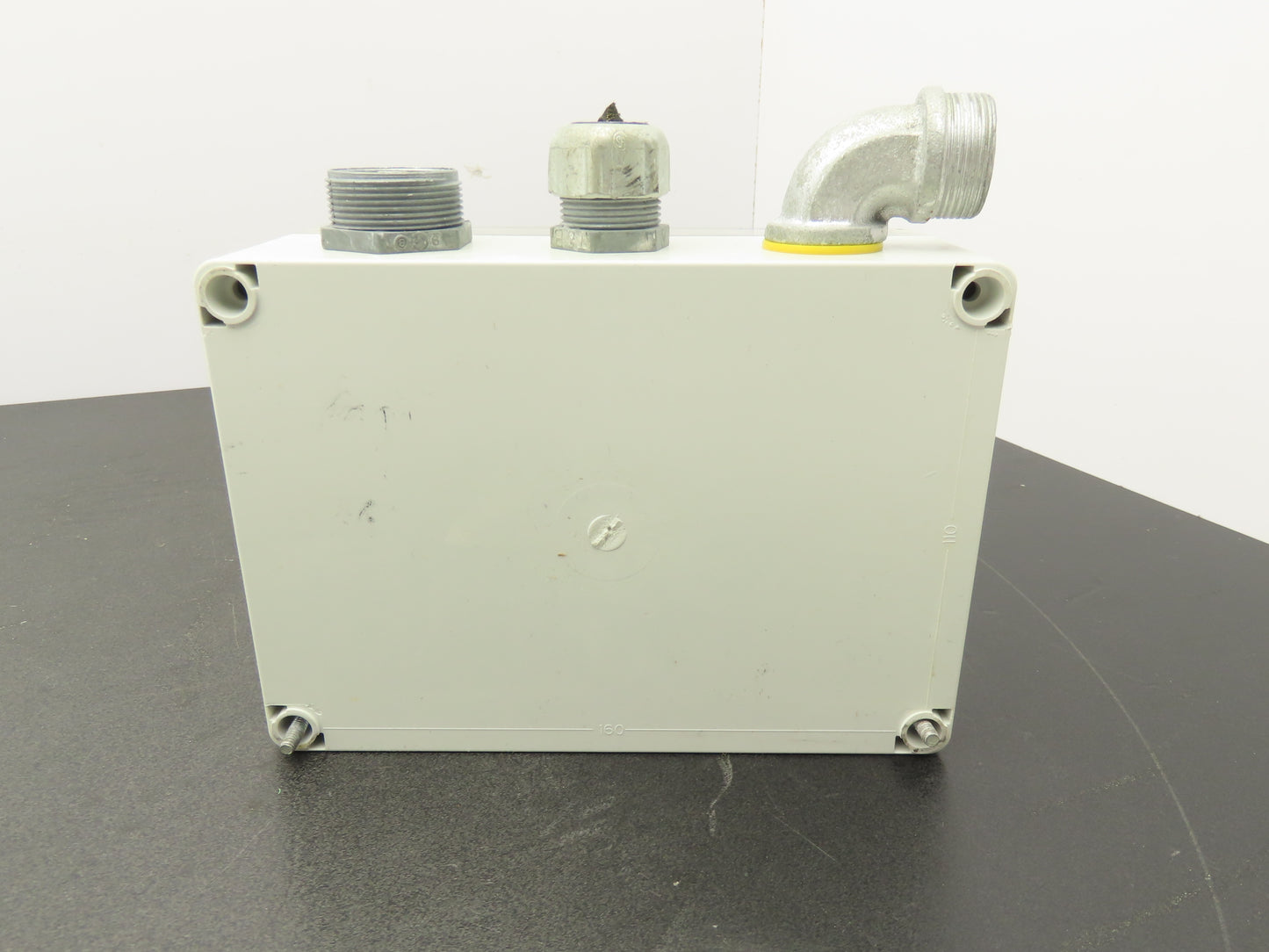 Auburn U3200 TRIBO.dsp Triboelectric Detector Display Monitor Module