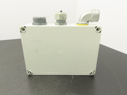 Auburn U3200 TRIBO.dsp Triboelectric Detector Display Monitor Module