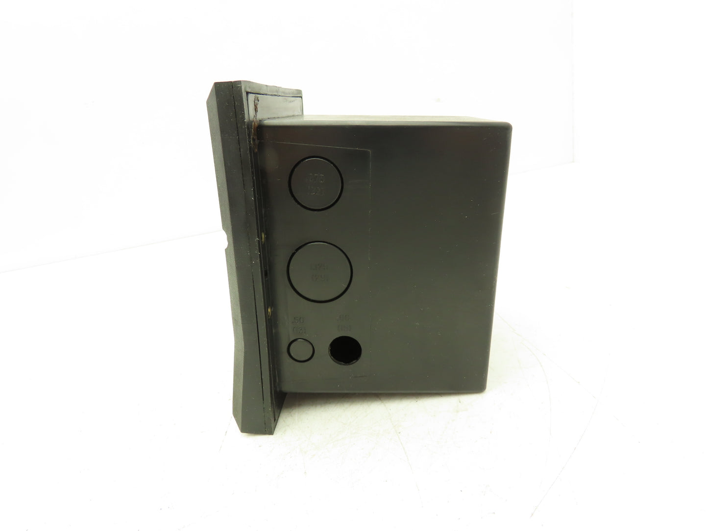 Myron L Company 756II Conductivity Monitor Meter 115-230VAC Series 750 II