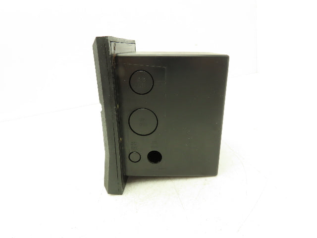 Myron L Company 756II Conductivity Monitor Meter 115-230VAC Series 750 II