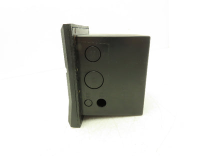 Myron L Company 756II Conductivity Monitor Meter 115-230VAC Series 750 II