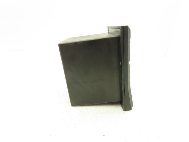 Myron L Company 756II Conductivity Monitor Meter 115-230VAC Series 750 II