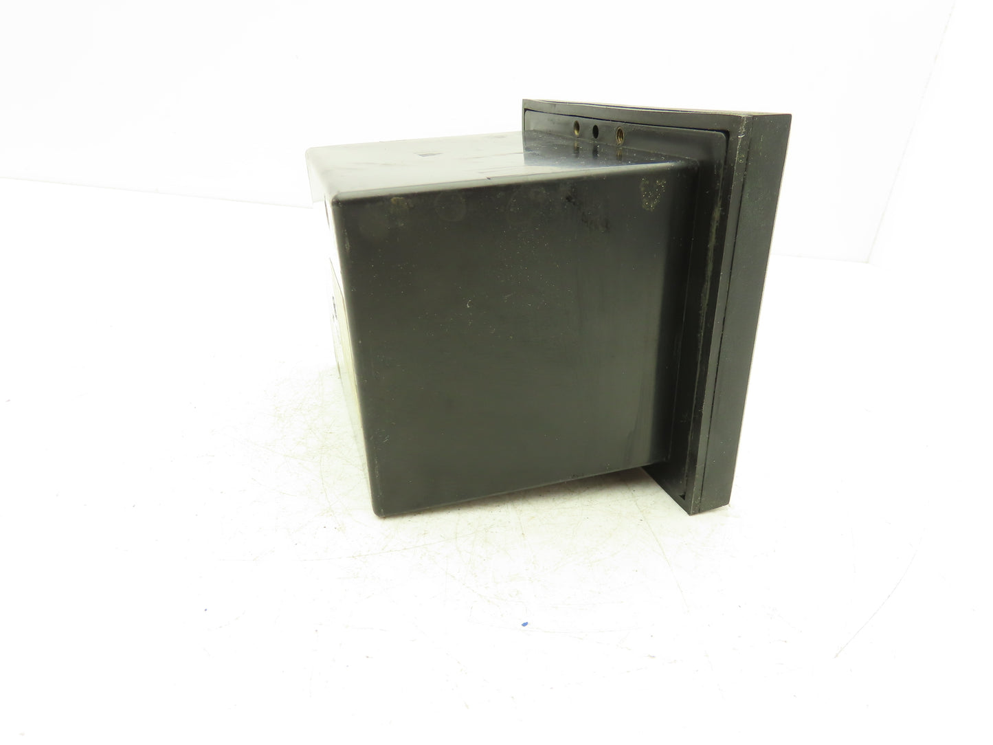 Myron L Company 756II Conductivity Monitor Meter 115-230VAC Series 750 II