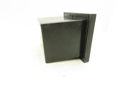 Myron L Company 756II Conductivity Monitor Meter 115-230VAC Series 750 II