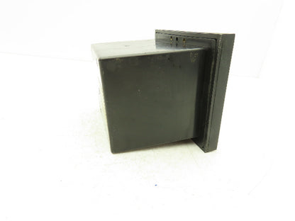 Myron L Company 756II Conductivity Monitor Meter 115-230VAC Series 750 II