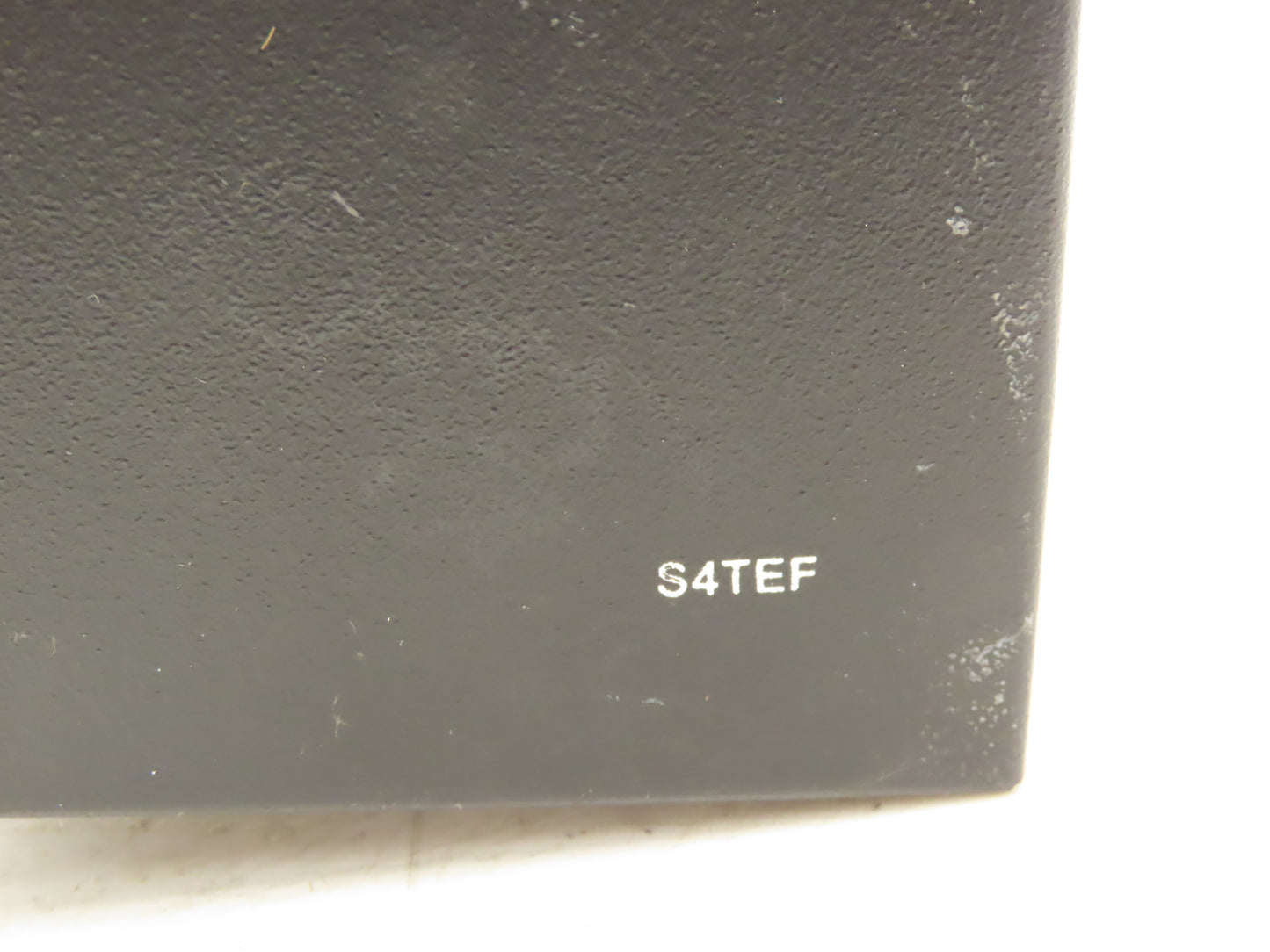 Transition Networks S4TEF Media Converter 4X T1/E1 To Fiber S4TEF1013-100