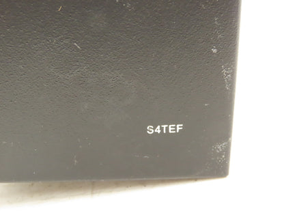 Transition Networks S4TEF Media Converter 4X T1/E1 To Fiber S4TEF1013-100