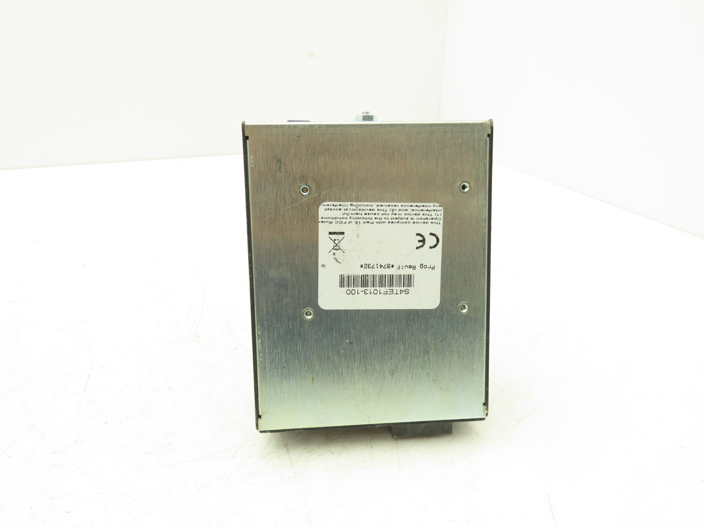 Transition Networks S4TEF Media Converter 4X T1/E1 To Fiber S4TEF1013-100