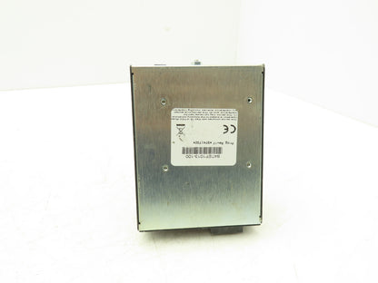 Transition Networks S4TEF Media Converter 4X T1/E1 To Fiber S4TEF1013-100