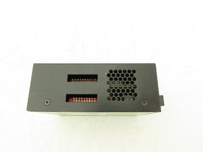Transition Networks S4TEF Media Converter 4X T1/E1 To Fiber S4TEF1013-100