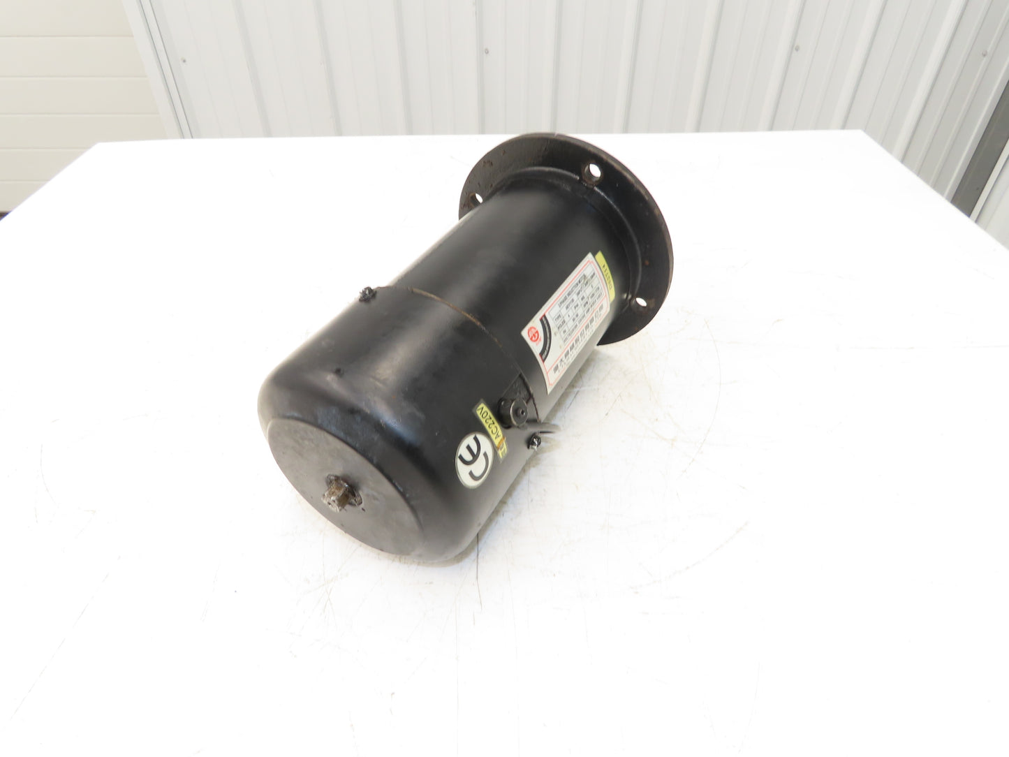 I-TA Machinery AEV1130 Brake Motor 1.5Hp 1720 RPM 220/380V 3PH IEC 90