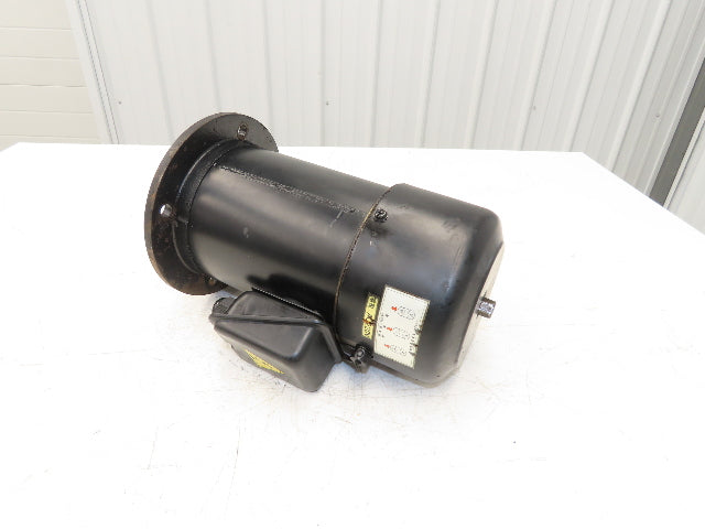 I-TA Machinery AEV1130 Brake Motor 1.5Hp 1720 RPM 220/380V 3PH IEC 90