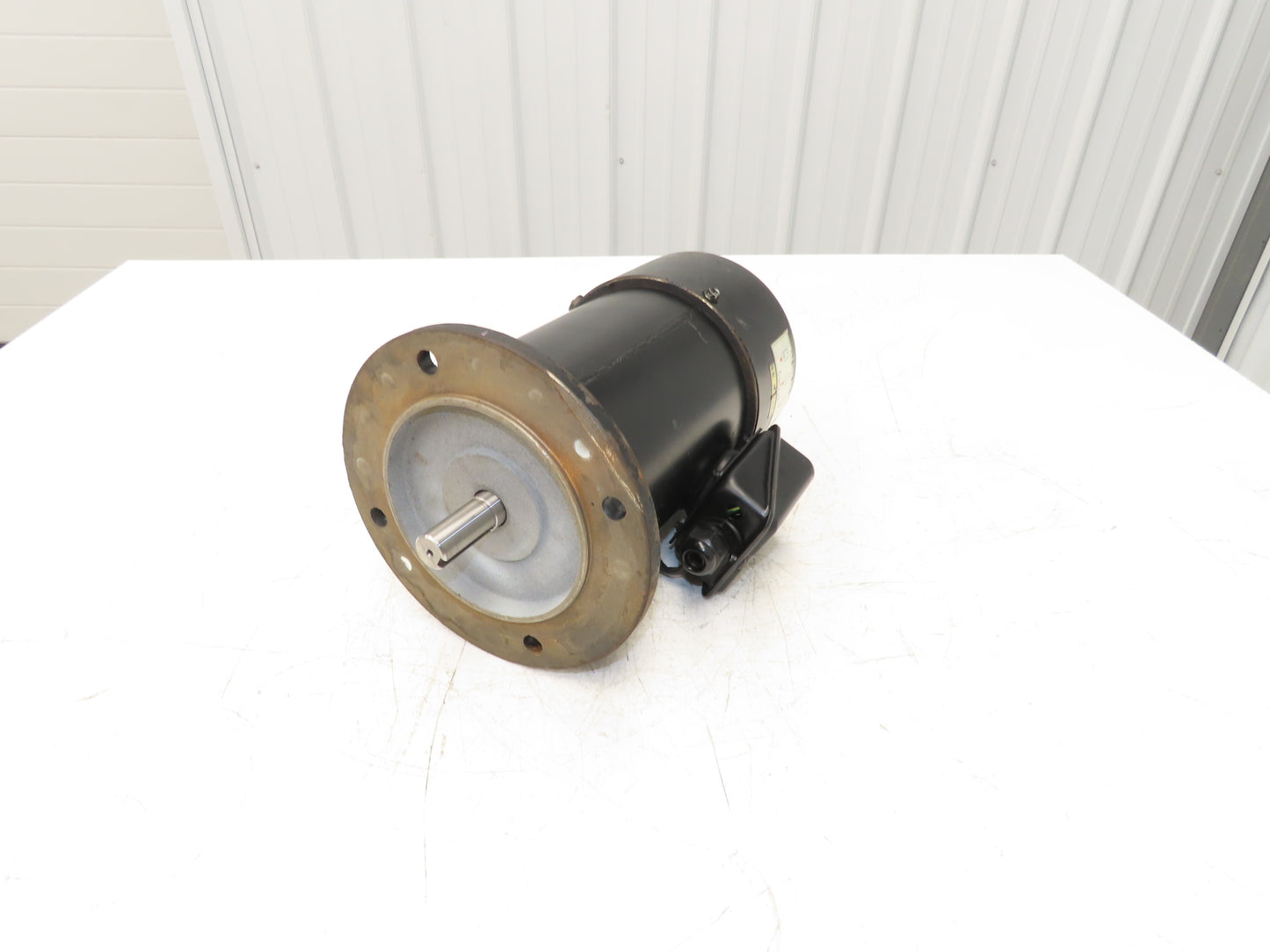 I-TA Machinery AEV1130 Brake Motor 1.5Hp 1720 RPM 220/380V 3PH IEC 90
