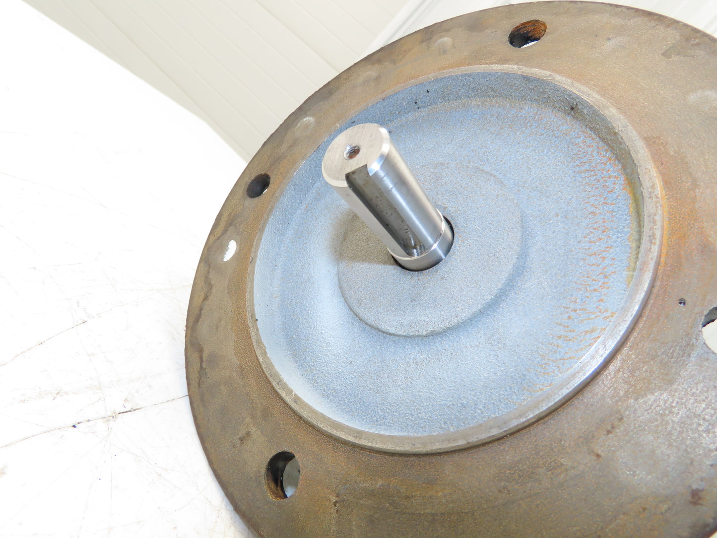 I-TA Machinery AEV1130 Brake Motor 1.5Hp 1720 RPM 220/380V 3PH IEC 90