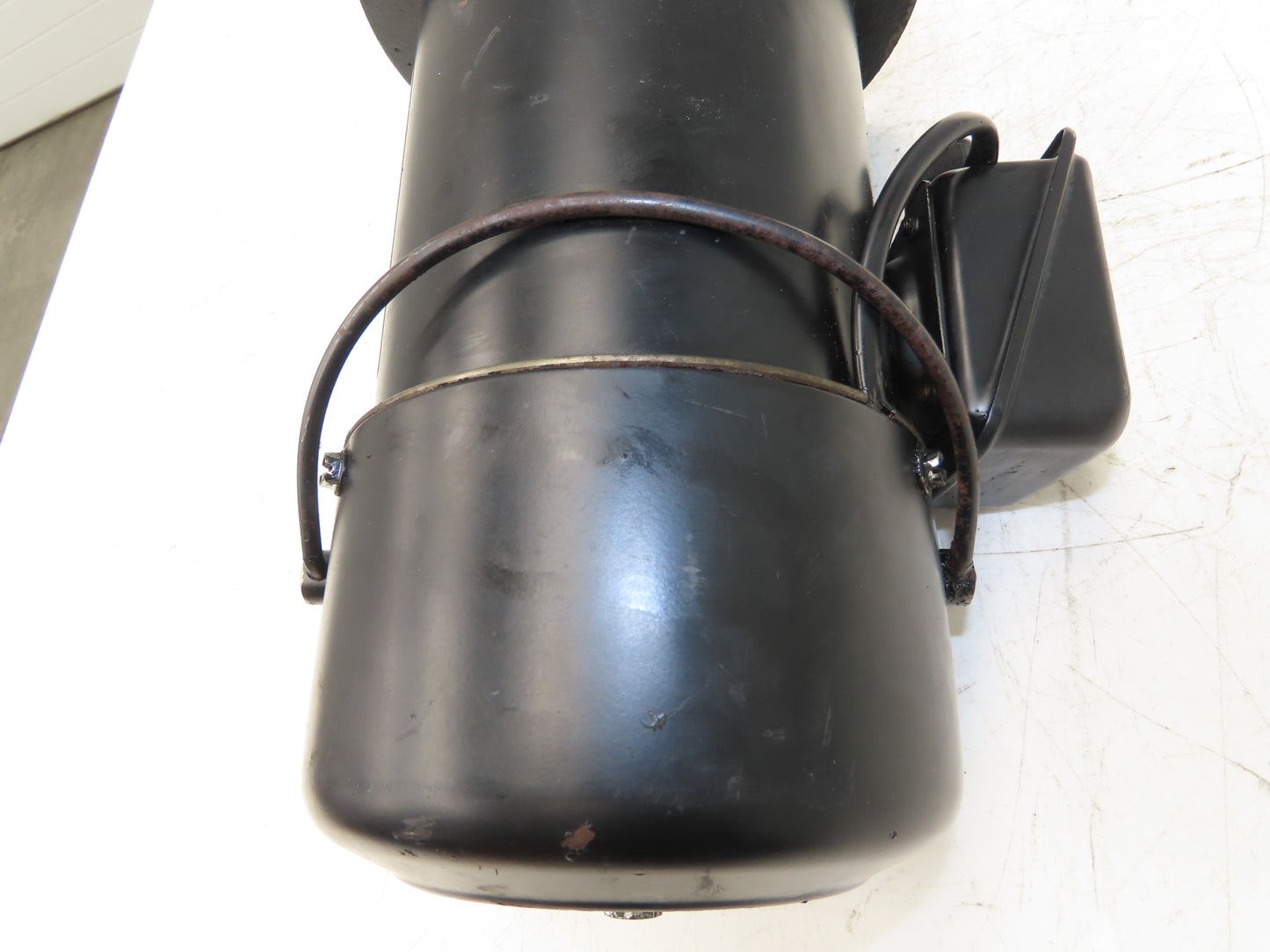 I-TA Machinery AEV1130 Brake Motor 1.5Hp 1720 RPM 220/380V 3PH IEC 90