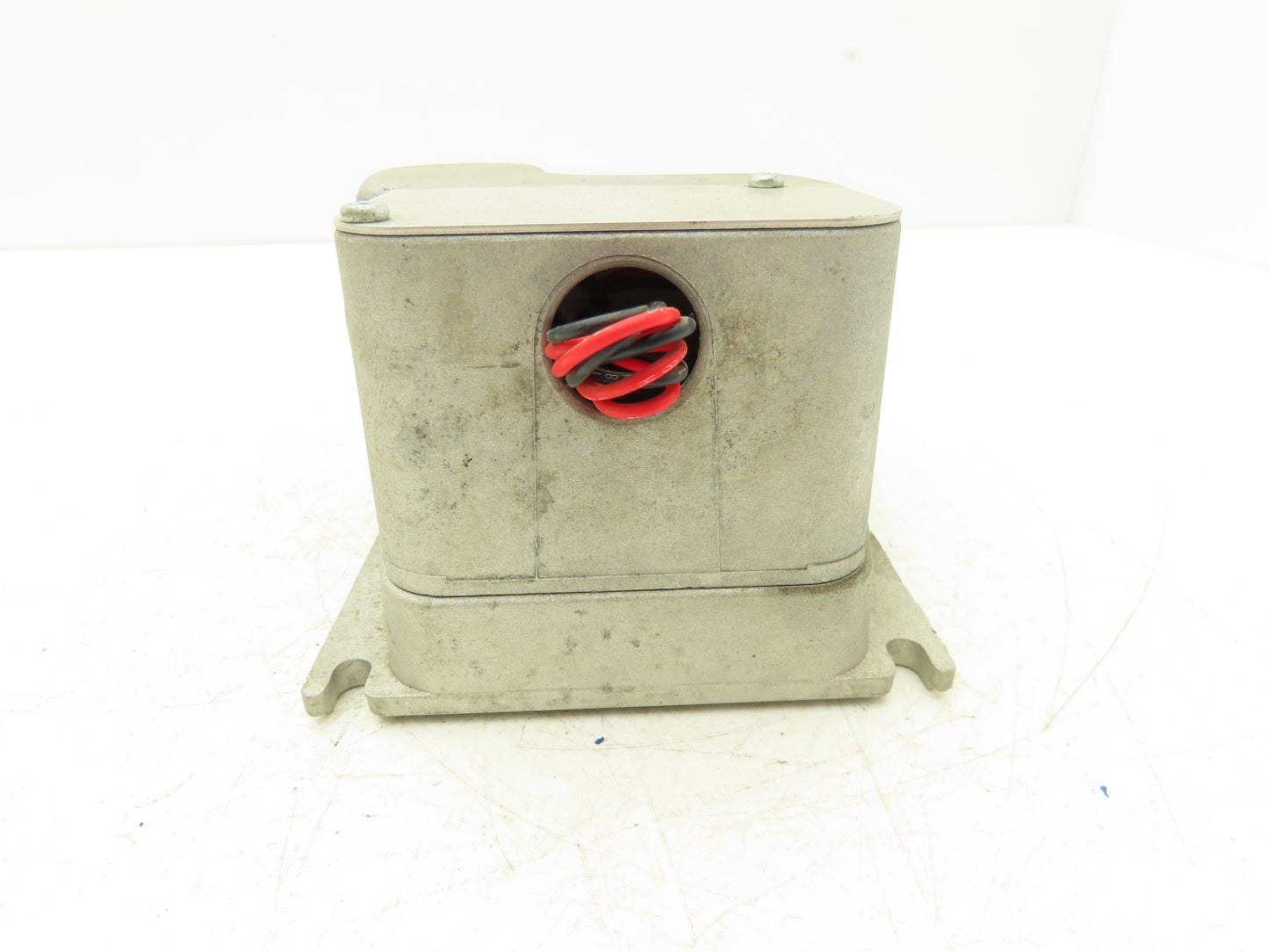 Honeywell MS8209F1003 Direct Coupled Actuator 2-Pos 9 lb-in 24V Spring Return