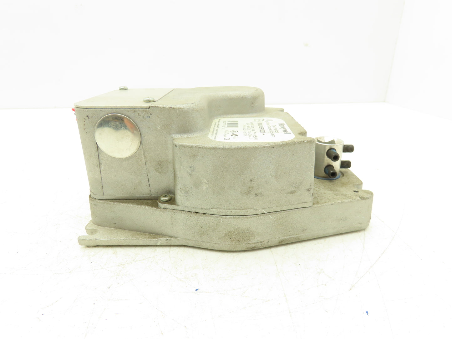 Honeywell MS8209F1003 Direct Coupled Actuator 2-Pos 9 lb-in 24V Spring Return