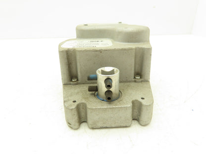 Honeywell MS8209F1003 Direct Coupled Actuator 2-Pos 9 lb-in 24V Spring Return