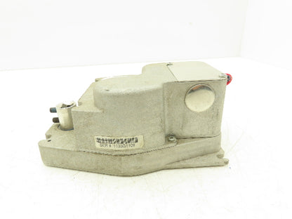 Honeywell MS8209F1003 Direct Coupled Actuator 2-Pos 9 lb-in 24V Spring Return