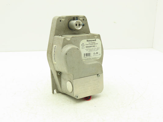 Honeywell MS8209F1003 Direct Coupled Actuator 2-Pos 9 lb-in 24V Spring Return