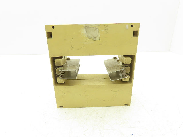 Holec 741F0027 Current Transformer 2000/5A 30/45/60VA 0.73/3kV