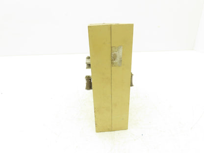 Holec 741F0027 Current Transformer 2000/5A 30/45/60VA 0.73/3kV