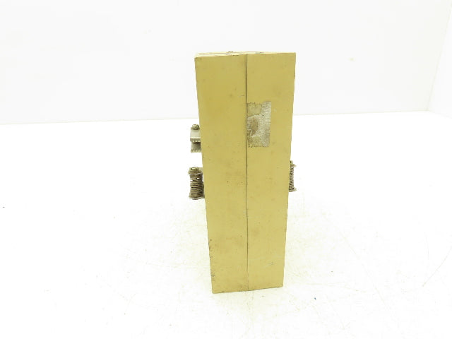 Holec 741F0027 Current Transformer 2000/5A 30/45/60VA 0.73/3kV