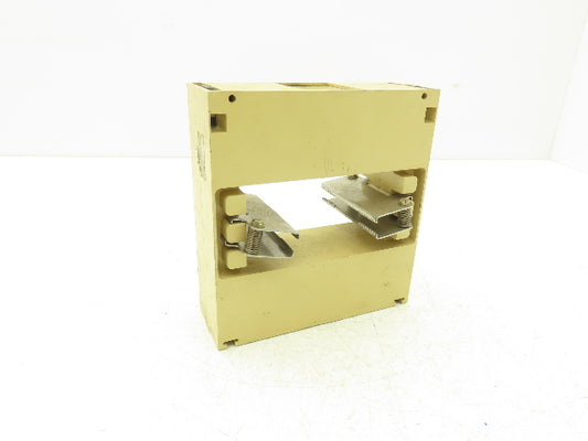 Holec 741F0027 Current Transformer 2000/5A 30/45/60VA 0.73/3kV