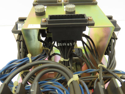 Yaskawa JZRCR-XPU05B-2 Robot Servo Controller Power Supply