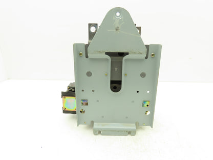Furnas 14JB108300 Motor Starter 135A 600VAC 3ph 100Hp NEMA 4 120V Coil
