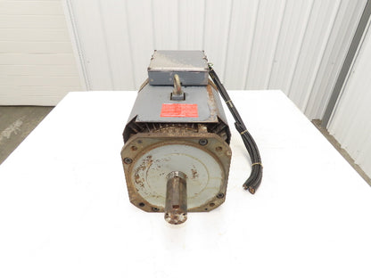 Mitsubishi Electric SJ-V15-01ZT AC Spindle Motor 15kw 200-230V 3PH A160F