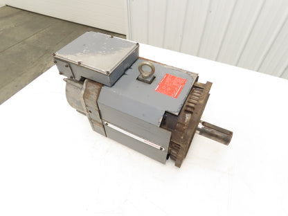 Mitsubishi Electric SJ-V15-01ZT AC Spindle Motor 15kw 200-230V 3PH A160F