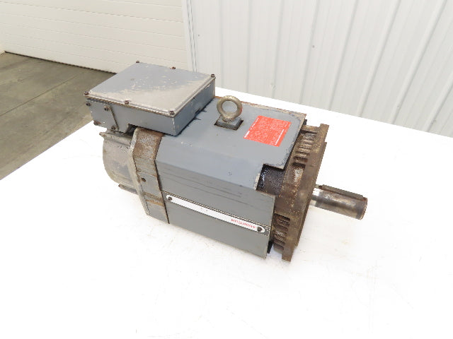 Mitsubishi Electric SJ-V15-01ZT AC Spindle Motor 15kw 200-230V 3PH A160F
