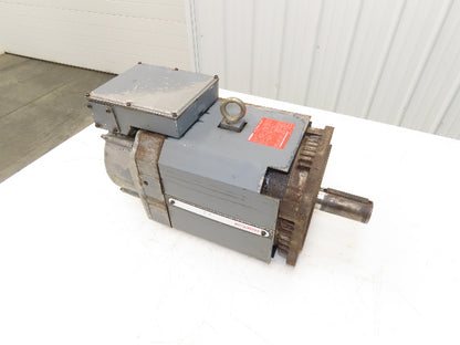 Mitsubishi Electric SJ-V15-01ZT AC Spindle Motor 15kw 200-230V 3PH A160F