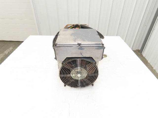 Mitsubishi Electric SJ-V22-01ZT-S01 AC Spindle Motor 22kw 200-230V 3PH B160F
