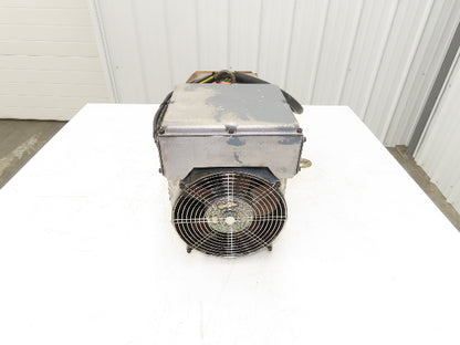 Mitsubishi Electric SJ-V22-01ZT-S01 AC Spindle Motor 22kw 200-230V 3PH B160F