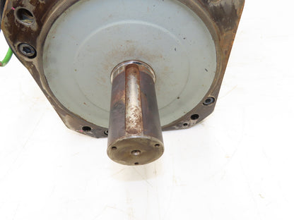 Mitsubishi Electric SJ-V22-01ZT-S01 AC Spindle Motor 22kw 200-230V 3PH B160F