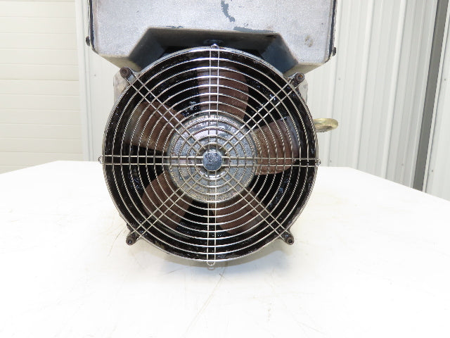 Mitsubishi Electric SJ-V22-01ZT-S01 AC Spindle Motor 22kw 200-230V 3PH B160F