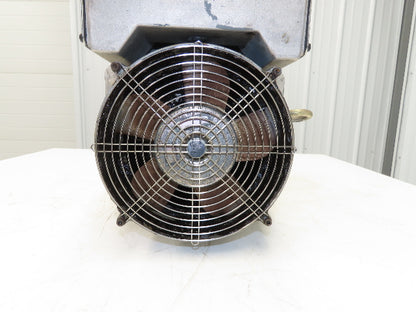 Mitsubishi Electric SJ-V22-01ZT-S01 AC Spindle Motor 22kw 200-230V 3PH B160F