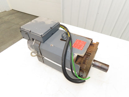 Mitsubishi Electric SJ-V22-01ZT-S01 AC Spindle Motor 22kw 200-230V 3PH B160F