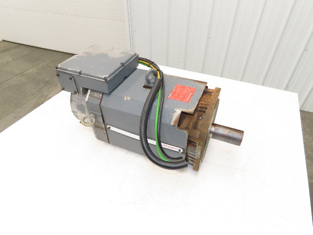 Mitsubishi Electric SJ-V22-01ZT-S01 AC Spindle Motor 22kw 200-230V 3PH B160F